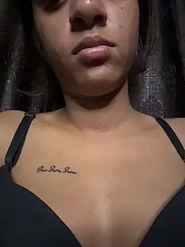 Your   Moonlight online show from March 25, 10:12 pm