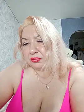 URALS-BOOBS online show from November 22, 5:59 pm