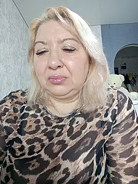 URALS-BOOBS online show from December 14, 7:41 pm