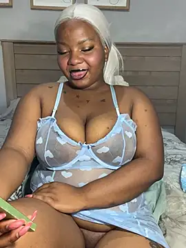 Exxoticaa online show from January 14, 8:19 am