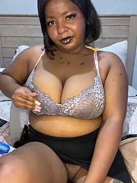 Exxoticaa online show from November 21, 9:39 pm