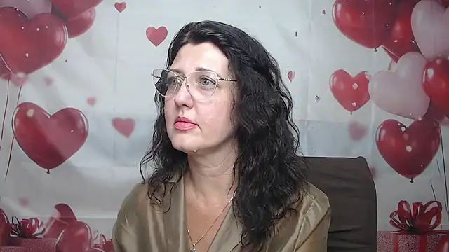RoseHille online show from July 9, 5:26 pm