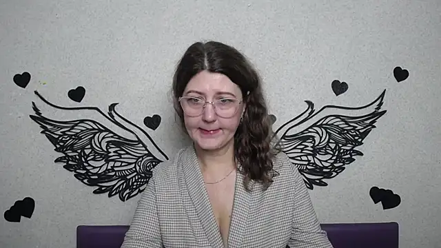 RoseHille online show from November 23, 6:16 am