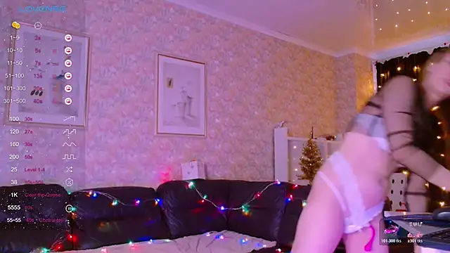 Little Rocke online show from December 15, 7:57 am