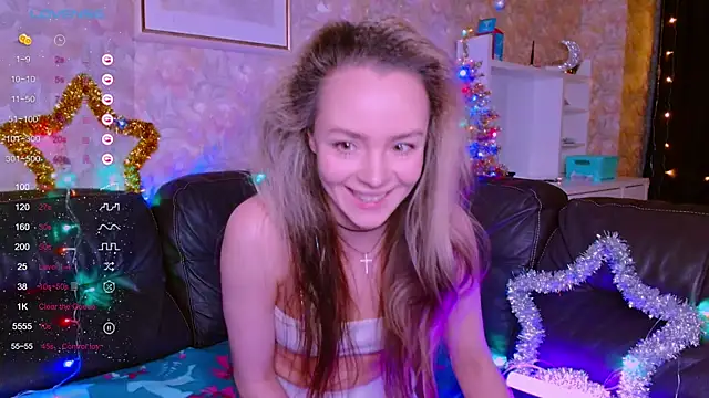 Little Rocke online show from January 10, 11:37 am