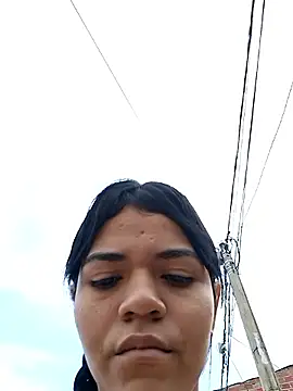 Skinny Wet online show from December 17, 12:42 pm