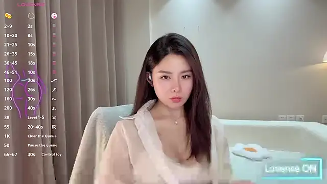 yannizi online show from June 23, 12:47 pm