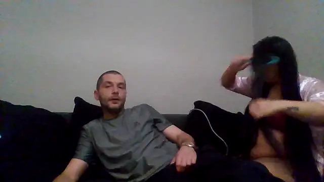 Kinkycouple142 online show from March 25, 9:28 pm