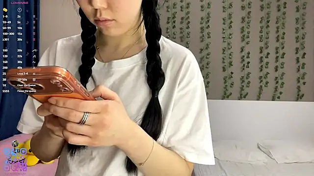 Princess Darknow online show from March 7, 3:19 pm