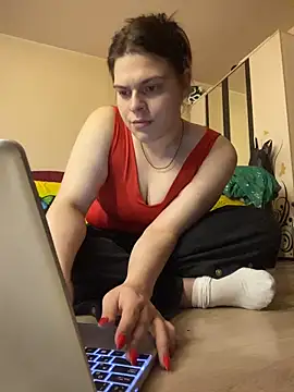 Dona Mafia online show from March 18, 7:46 am