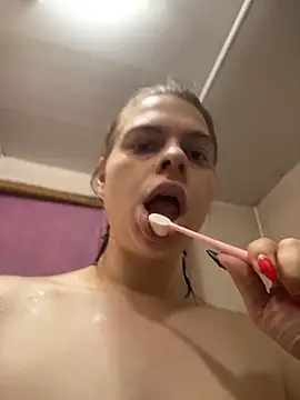 Dona Mafia online show from April 13, 7:31 am