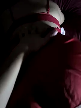 Moranguetinha online show from November 11, 1:23 am