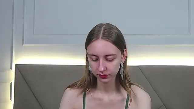 RachaelCute online show from November 25, 4:25 am