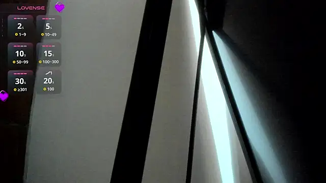 Dannacortez6 online show from January 16, 1:12 am