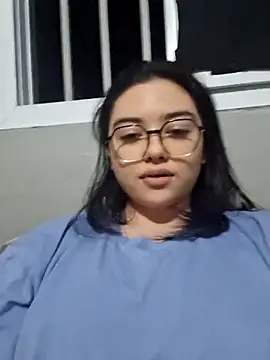 haleysex online show from November 10, 5:46 am