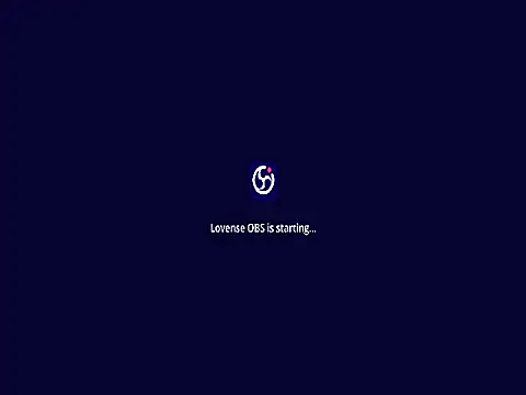 GucciladyXXXX online show from April 8, 4:09 pm