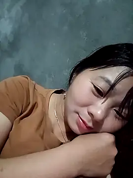 vangkt-cute online show from February 23, 9:36 pm