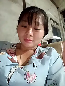 vangkt-cute online show from April 1, 12:50 pm