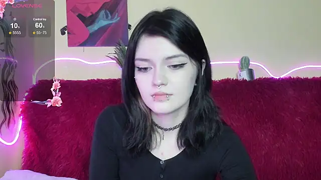 EmmaDarkk online show from December 5, 3:57 pm