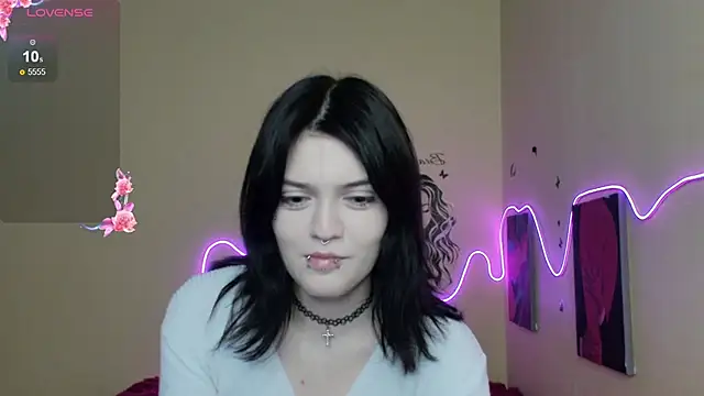 EmmaDarkk online show from November 20, 8:48 am