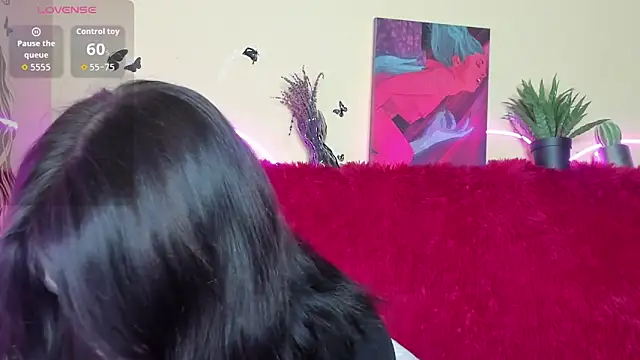 EmmaDarkk online show from December 13, 8:26 pm