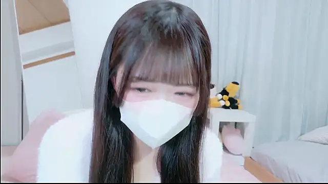 arisu-chan online show from November 19, 11:32 am