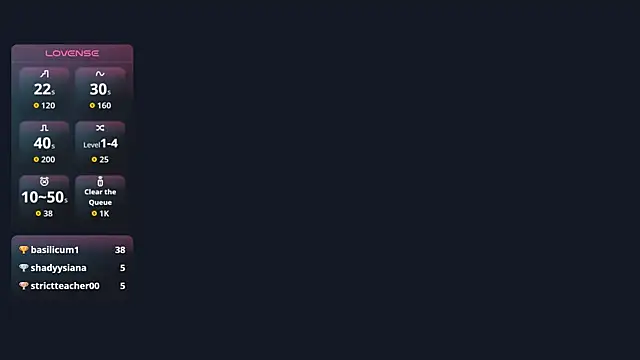 AurorAurora online show from March 13, 10:49 am