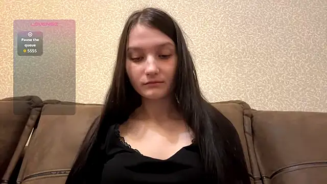 AurorAurora online show from March 16, 9:24 am