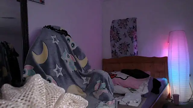 MissyDior8 online show from March 28, 11:54 am