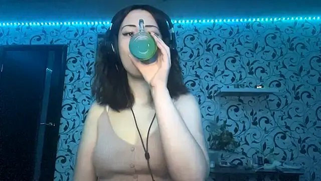 AffableFuturity online show from December 15, 2:00 pm