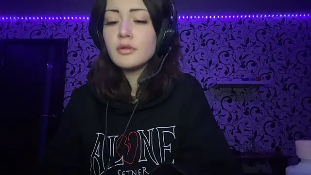 AffableFuturity online show from January 6, 4:10 pm