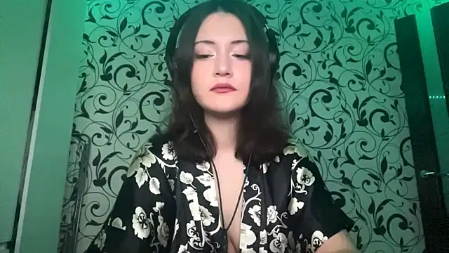 AffableFuturity online show from December 5, 7:04 pm