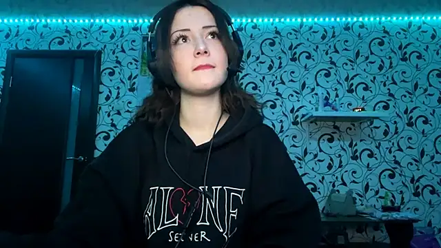 AffableFuturity online show from December 21, 8:57 pm