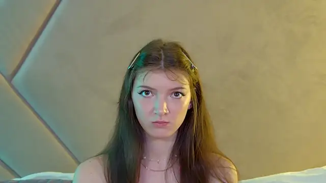 SophiaProve online show from May 18, 4:24 pm