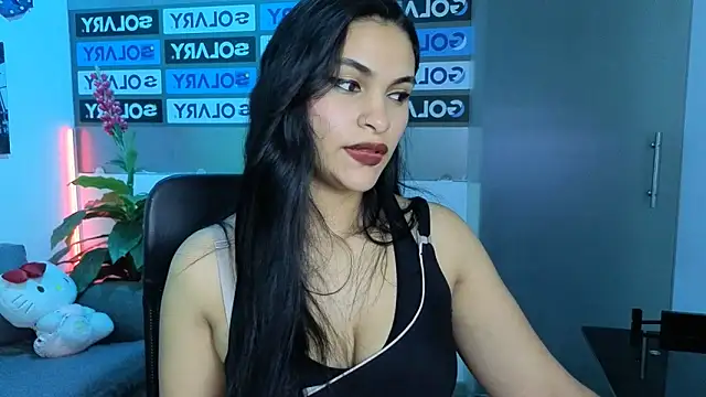 Alisson Evans   online show from April 2, 4:10 am