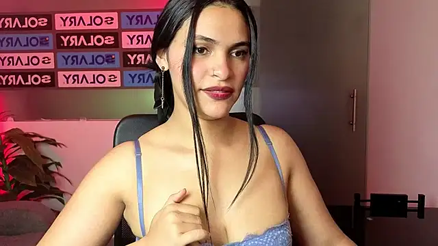 Alisson Evans   online show from April 6, 4:46 am