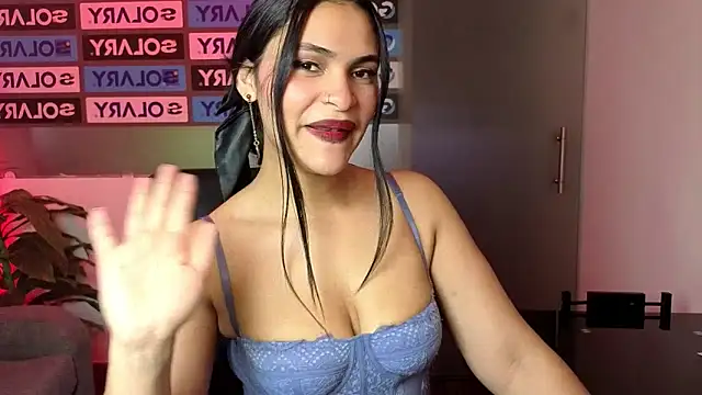 Alisson Evans   online show from April 6, 3:17 am