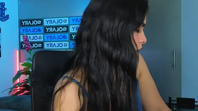 Alisson Evans   online show from March 23, 8:26 pm