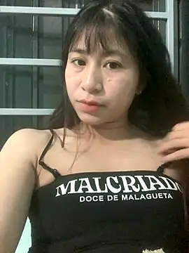 EmBeTenLi online show from November 18, 2:18 pm