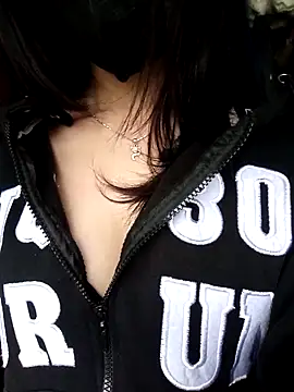 dusi-bae online show from November 11, 1:23 am