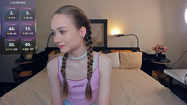 AdalineSheetz online show from March 29, 9:03 pm