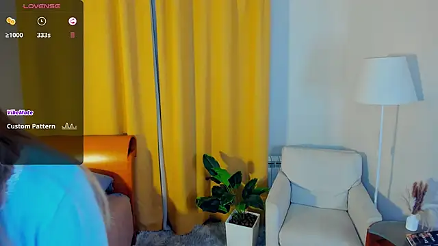 AdalineSheetz online show from December 19, 7:06 pm