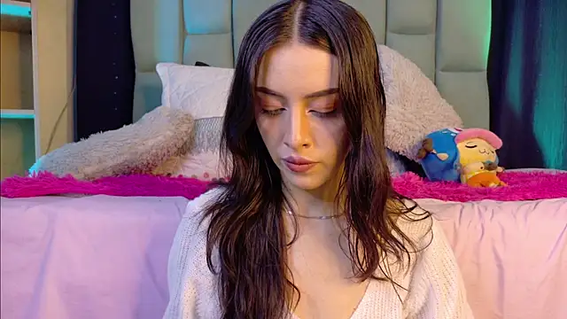 DahliaVex  online show from May 16, 11:53 am