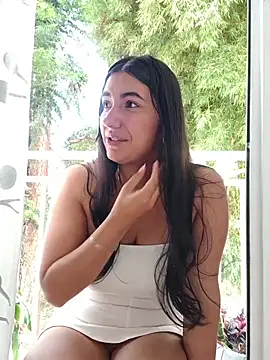 ViolettaWalton1 online show from May 26, 1:21 pm