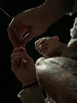 Lucasjandre online show from December 19, 10:57 pm