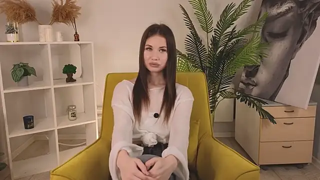 AngilaWineberg online show from November 11, 7:04 am