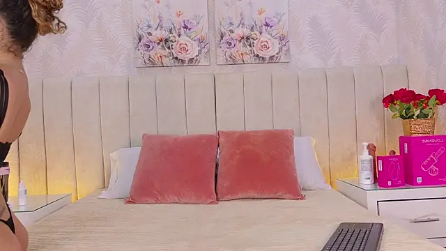 Anastasia gb online show from May 22, 12:47 pm