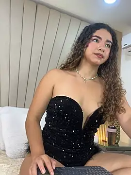 Anastasia gb online show from January 15, 12:55 pm