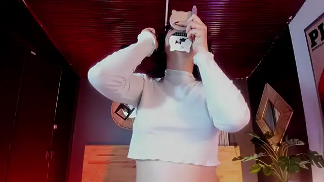 Velvet Dreamss online show from February 11, 11:33 am