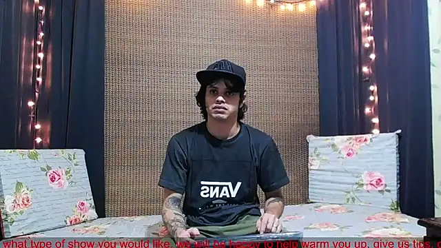 wild duo777 online show from July 7, 9:06 pm